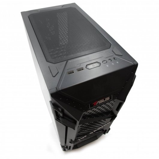 Zone Evil Silver78 Intel Core i5-11400F/16GB/1TB+500GB SSD/RTX 2060