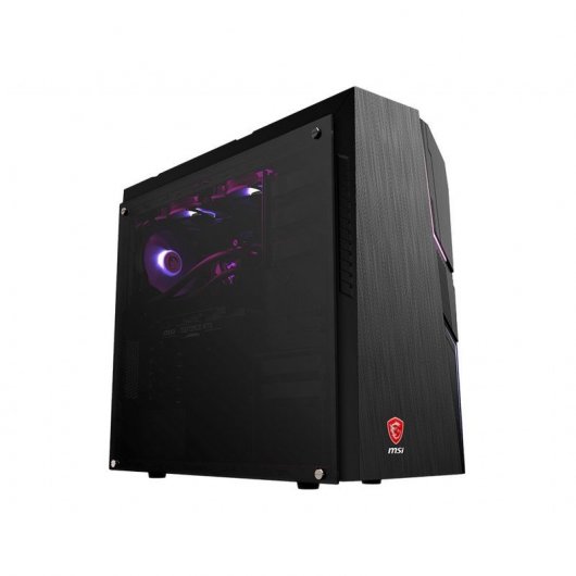 MSI MAG Codex X5 12TE-846IB Intel Core i9-12900KF/64GB/1TB SSD/RTX 3080
