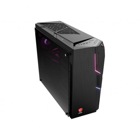MSI MAG Codex X5 12TE-846IB Intel Core i9-12900KF/64GB/1TB SSD/RTX 3080
