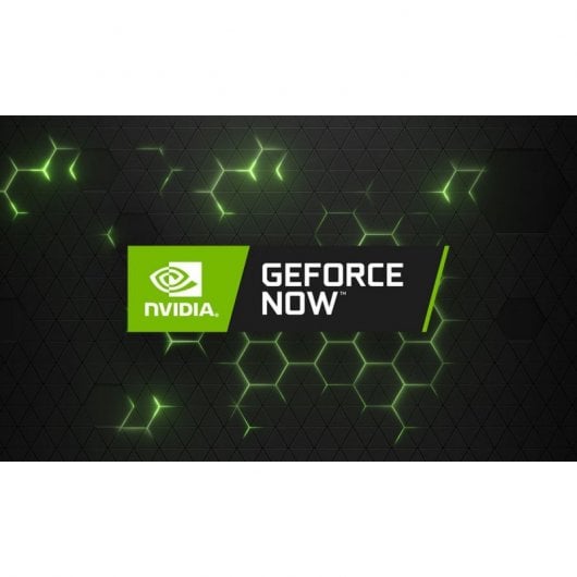 Nvidia 6 Meses GeForce Now