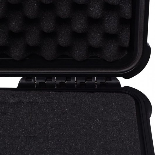 vidaXL Mala Rígida para Câmara