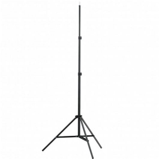 vidaXL Studierlampe mit Softbox 60x40cm