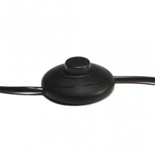 vidaXL Lampe trépied en bois de teck massif Noir et doré 141 cm