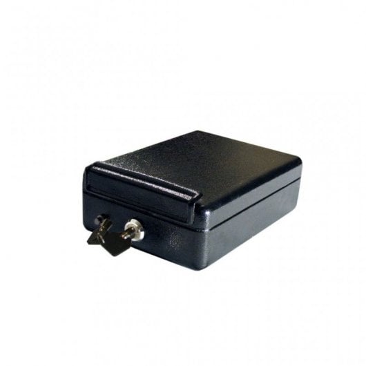 ProPlus Caja de Seguridad con Llave