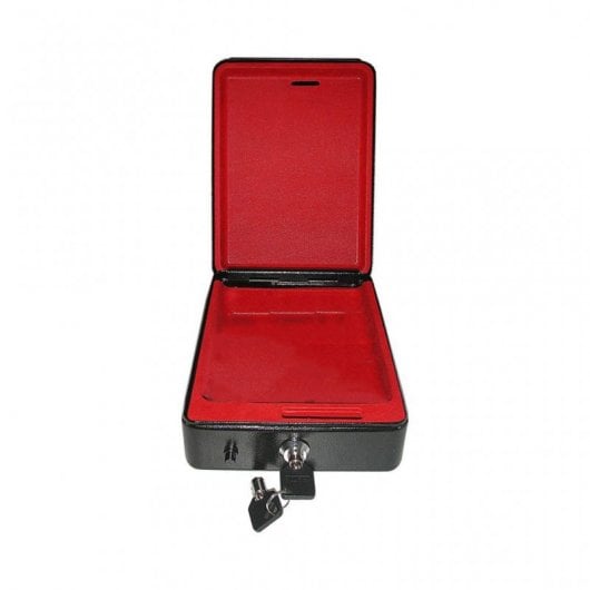 ProPlus Caja de Seguridad con Llave