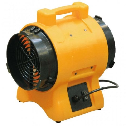 Ventilatore portatile Master BL 6800