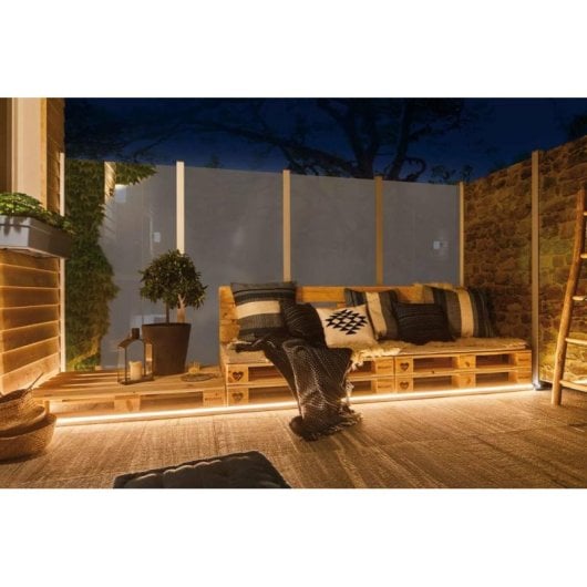 Paulmann 941.91 Lampe LED 31 W 3050 lm 3000K IP67