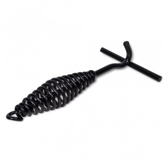 VidaXL Olla Holandesa con Tapa 4.2L + Accesorios
