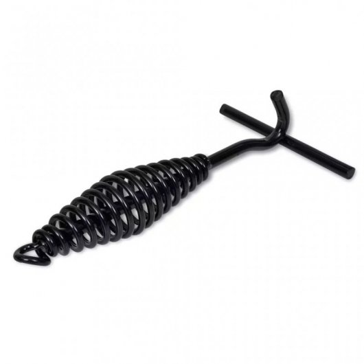 VidaXL Olla Holandesa con Tapa 5.6L + Accesorios