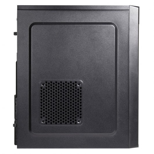 Tempest Start Noir Tour ATX + Alimentation 500W