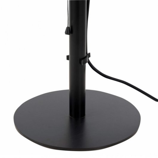 Sunred Barcelona Estufa de Sobremesa Halógena 1500W Negro