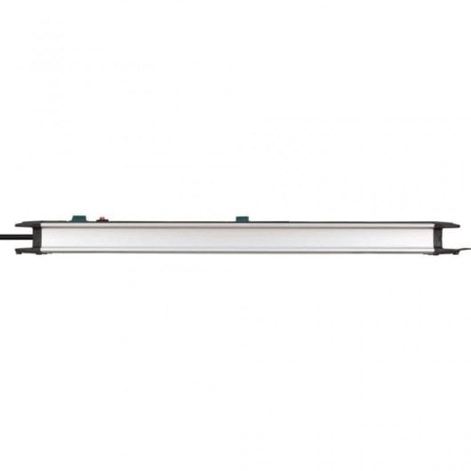 Steckdosenleiste Brennenstuhl Premium Protect Line 11 Steckplätze USB Schutz Master-Slave