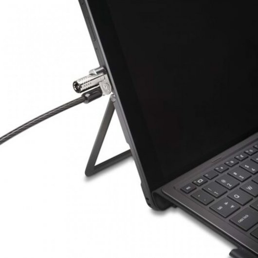 Kensington NanoSaver Candado de Seguridad con Llave para Dispositivos Ultrafinos