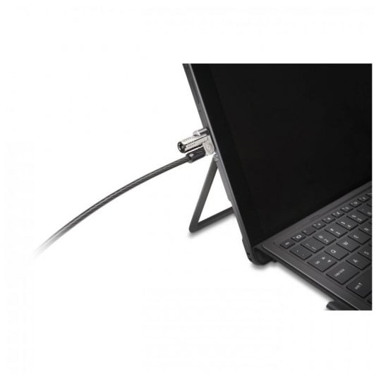 Kensington NanoSaver Candado de Seguridad con Llave para Dispositivos Ultrafinos