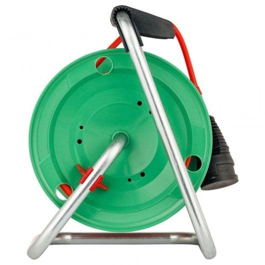 Multiprise Brennenstuhl Garant G 1 Prise 23m IP44 Protection thermique Extérieur