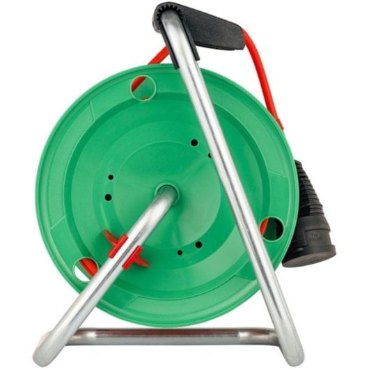 Multiprise Brennenstuhl Garant G 1 Prise 23m IP44 Protection thermique Extérieur