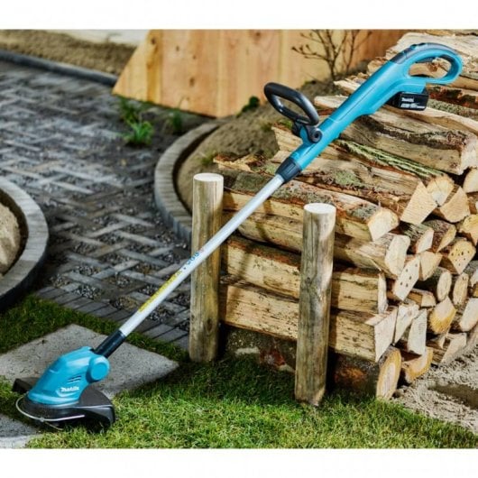 Makita DUR181Z Cortabordes a Batería 18V Azul
