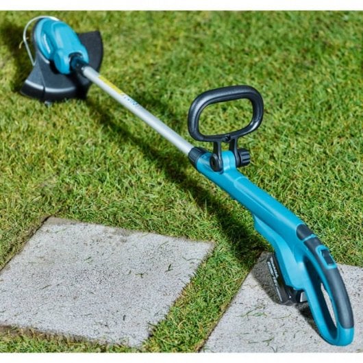 Makita DUR181Z Cortabordes a Batería 18V Azul
