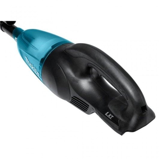 Aspirador sem Fio Makita DCL180ZB 3600Pa 30AW 20min 0.65L Tubo Telescópico