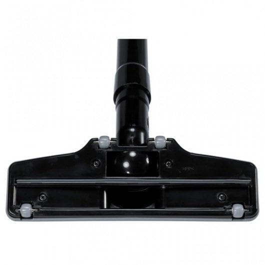 Makita DCL180ZB aspirateur de table Noir, Bleu Sans sac