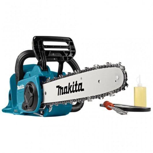 Makita DUC353Z Motosierra con Batería 36V