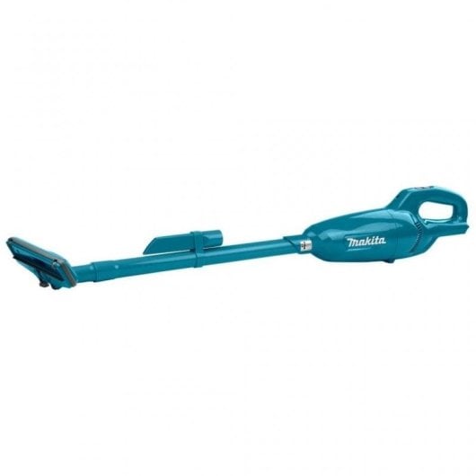 Aspirador sem Fio Makita CL108FDZ 108W 50min Ultraleve Capacidade 0,6L LED