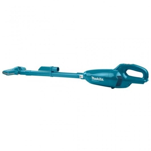 Aspirador sem Fio Makita CL108FDZ 108W 50min Ultraleve Capacidade 0,6L LED