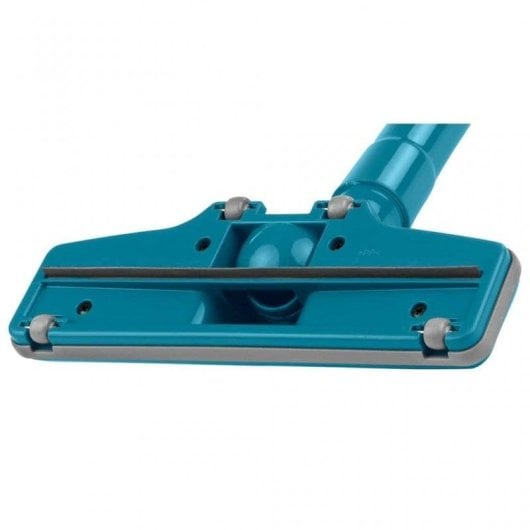 Aspirador sem Fio Makita CL108FDZ 108W 50min Ultraleve Capacidade 0,6L LED