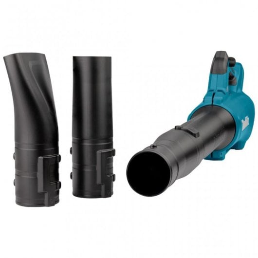 Makita DUB184RT Soplador de Hojas con Batería 18V