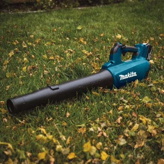 Makita DUB184RT Soplador de Hojas con Batería 18V