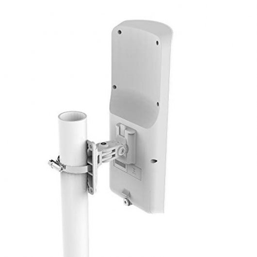 MikroTik RB911G-2HPnD-12S Antenne 2,4GHz 120 dBi