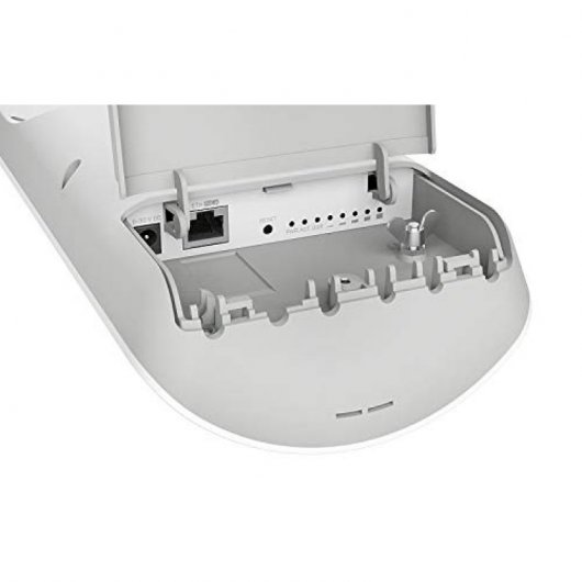 MikroTik RB911G-2HPnD-12S Antenne 2,4GHz 120 dBi