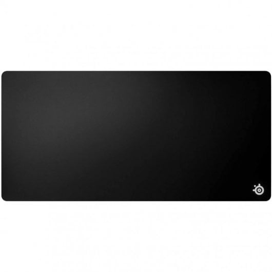 Tappetino per mouse da gioco SteelSeries QcK 3XL nero