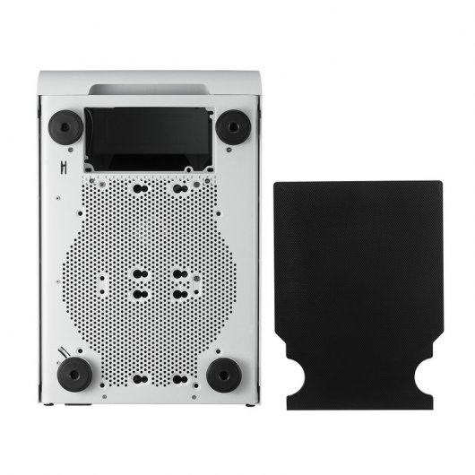 BitFenix Phenom Micro ATX USB 3.0 Blanco