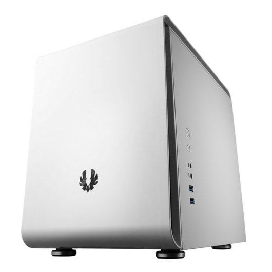 BitFenix Phenom Micro ATX USB 3.0 Blanco