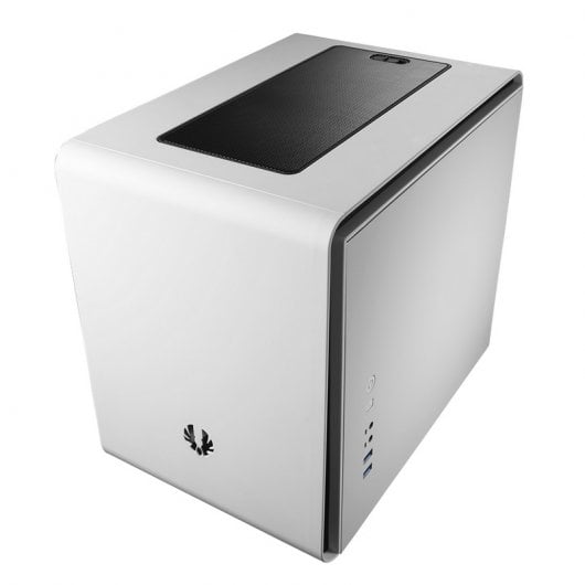 BitFenix Phenom Micro ATX USB 3.0 Blanco