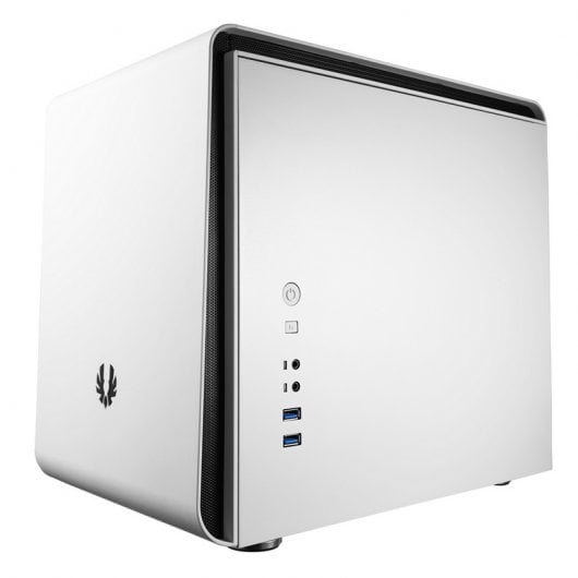 BitFenix Phenom Micro ATX USB 3.0 Blanco