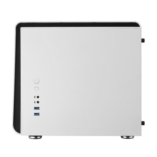 BitFenix Phenom Micro ATX USB 3.0 Blanco