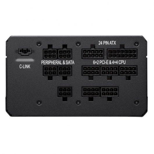 Corsair RM850 850W 80 Plus Gold Modular