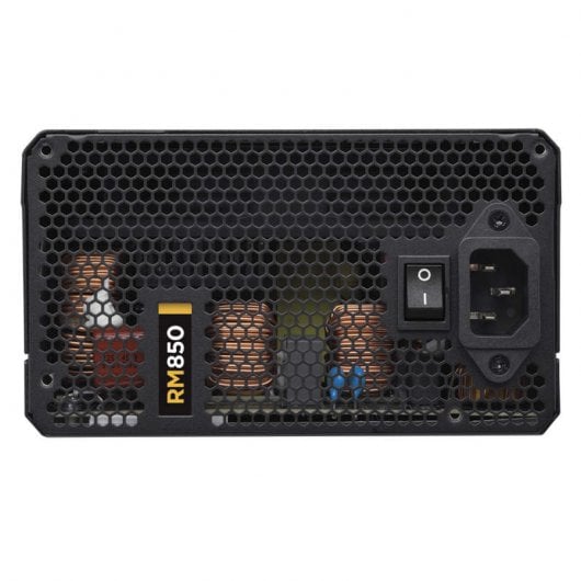 Corsair RM850 850W 80 Plus Gold Modular