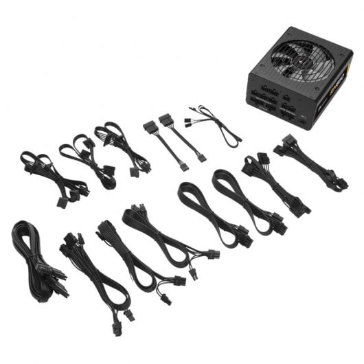 Corsair RM850 850W 80 Plus Gold Modular