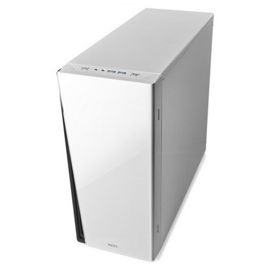 NZXT Silent H230 Blanca