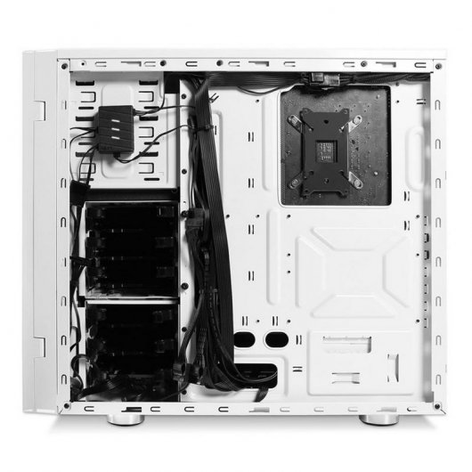 NZXT Silent H230 Blanca
