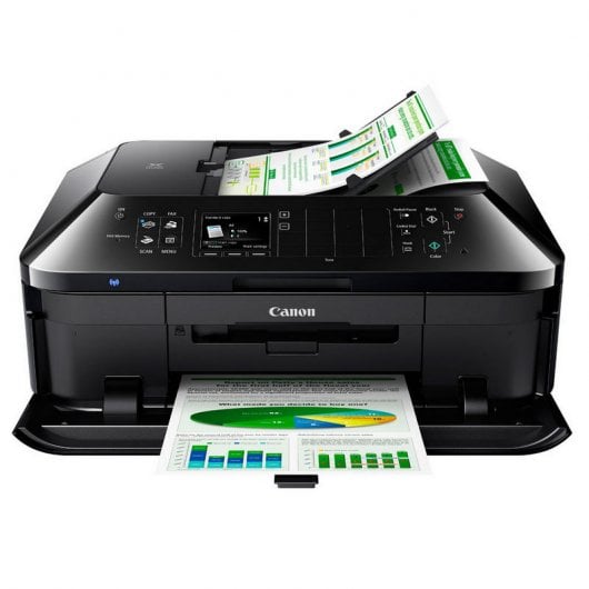 Canon Pixma MX925 Fax/WiFi