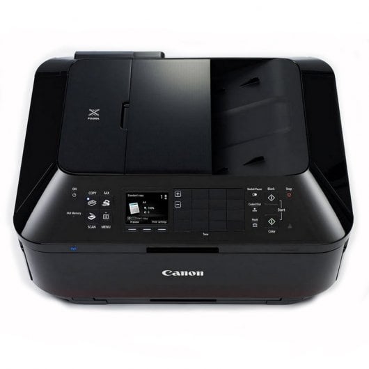 Canon Pixma MX925 Fax/WiFi