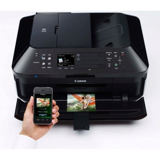 Canon Pixma MX925 Fax/WiFi