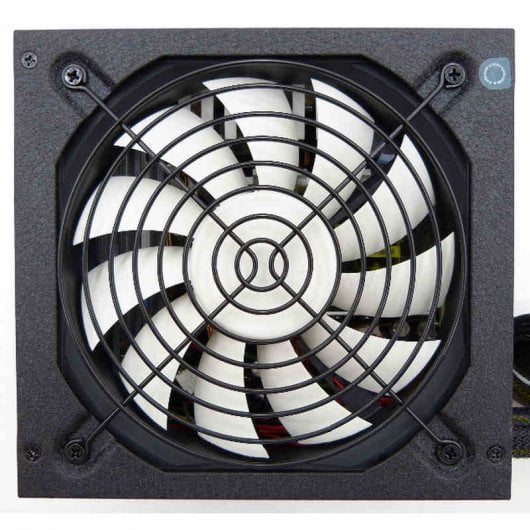 Tacens Valeo V 700W 80 Plus Silver Modular