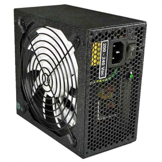 Tacens Valeo V 700W 80 Plus Silver Modular