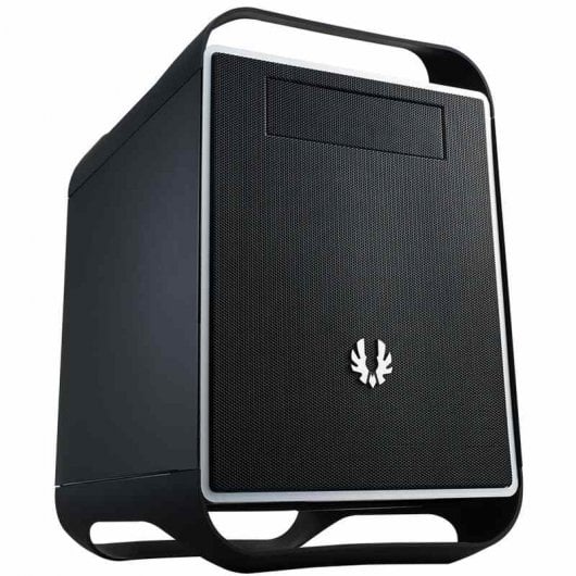 BitFenix Prodigy M USB 3.0 Negra