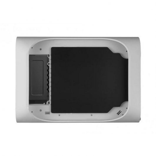 BitFenix Prodigy M USB 3.0 Blanca